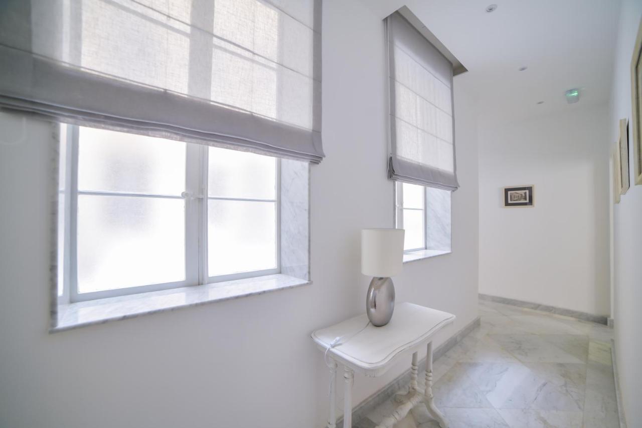 Ca2- City Central Apartment 2 フロリアーナ エクステリア 写真