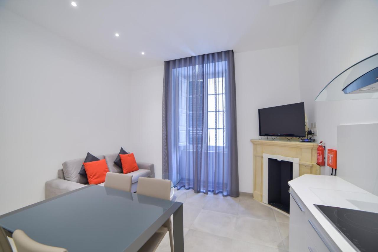 Ca2- City Central Apartment 2 フロリアーナ エクステリア 写真