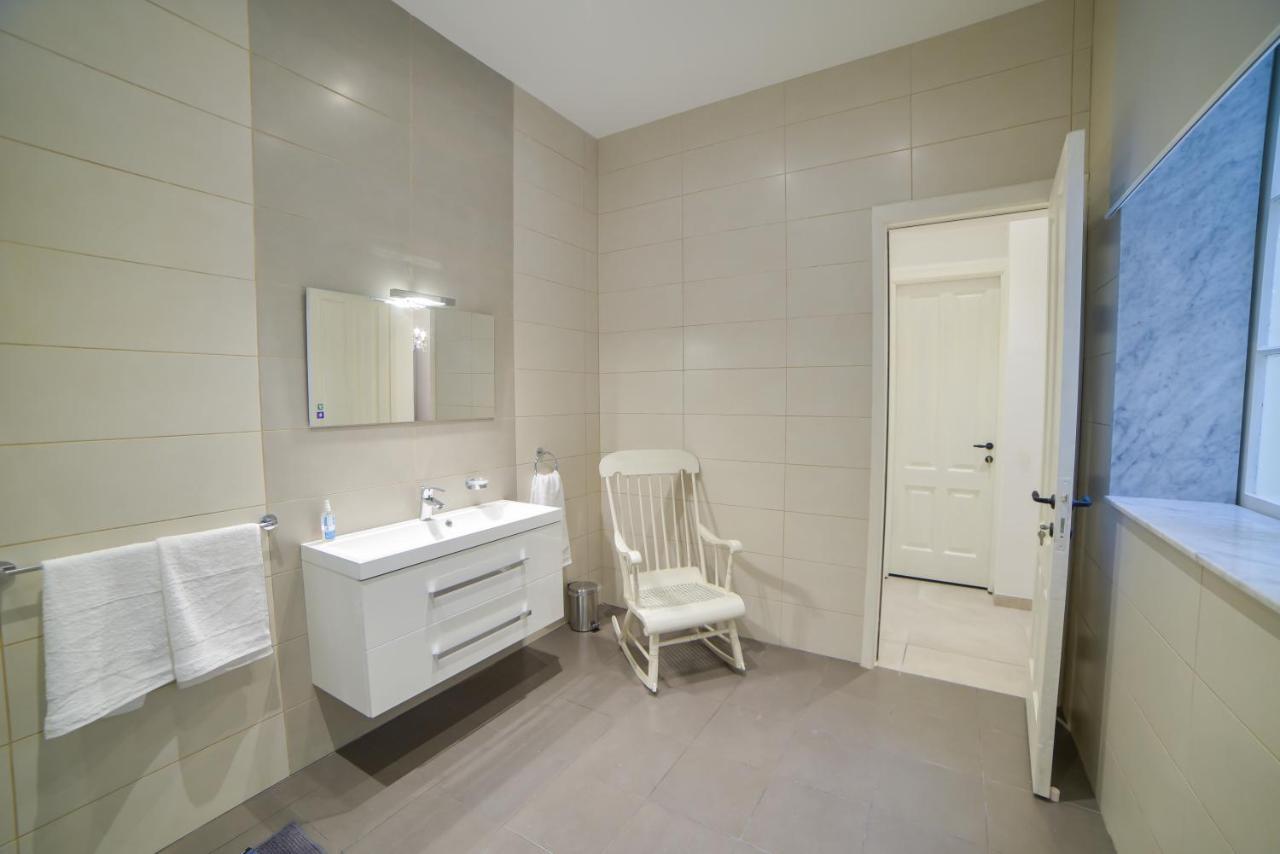 Ca2- City Central Apartment 2 フロリアーナ エクステリア 写真