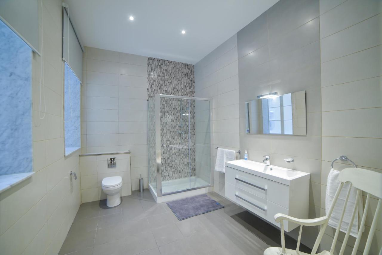 Ca2- City Central Apartment 2 フロリアーナ エクステリア 写真
