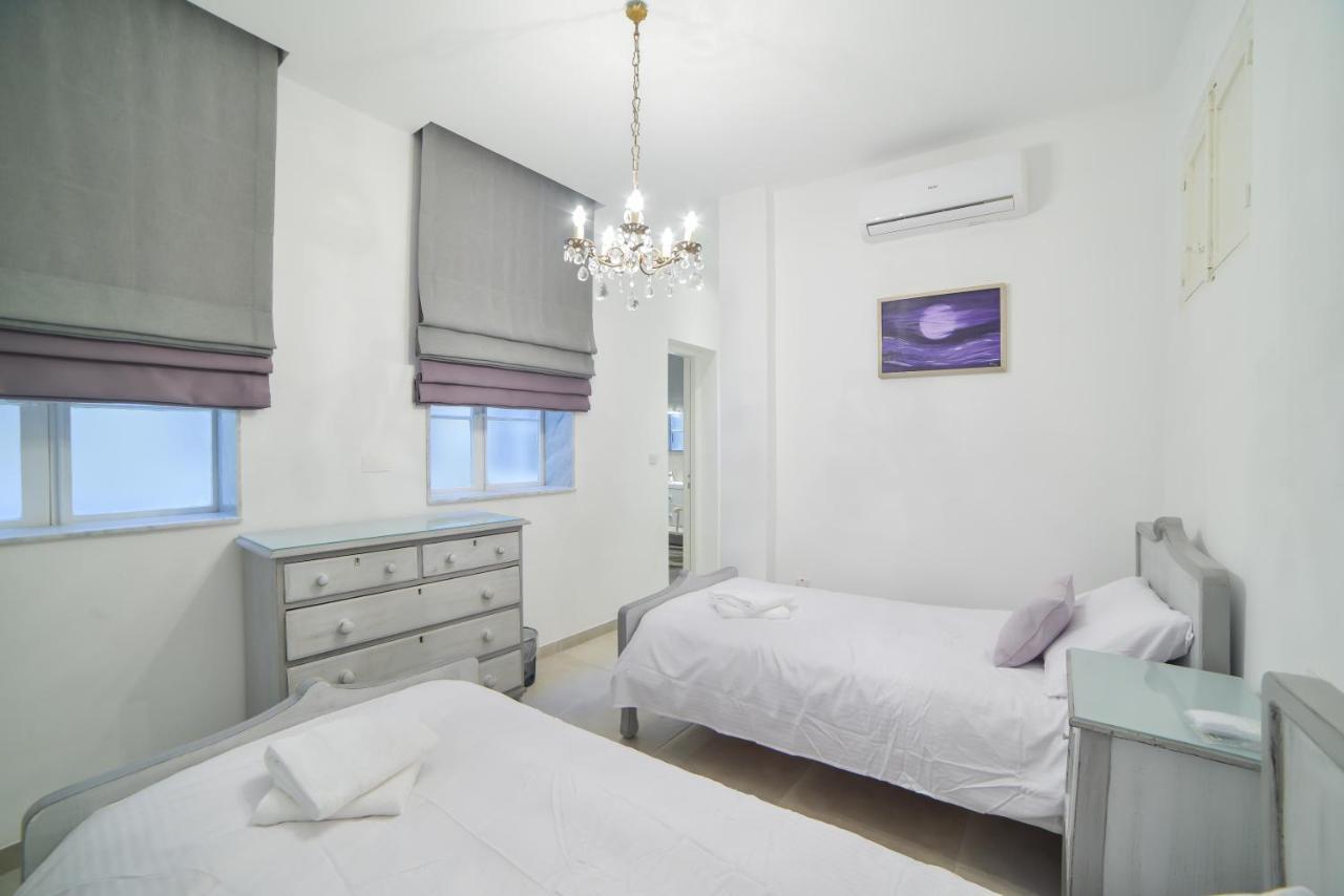 Ca2- City Central Apartment 2 フロリアーナ エクステリア 写真