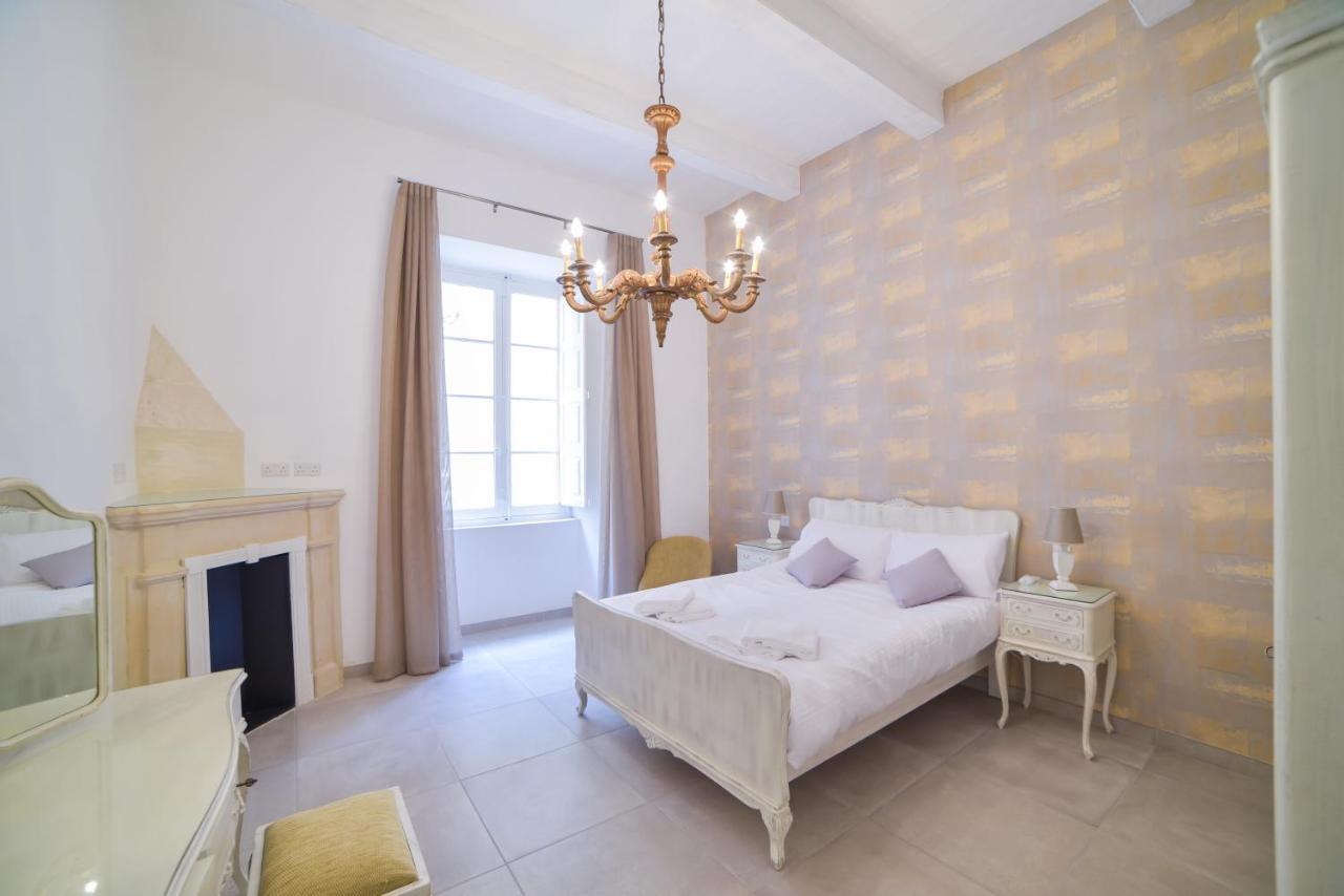 Ca2- City Central Apartment 2 フロリアーナ エクステリア 写真