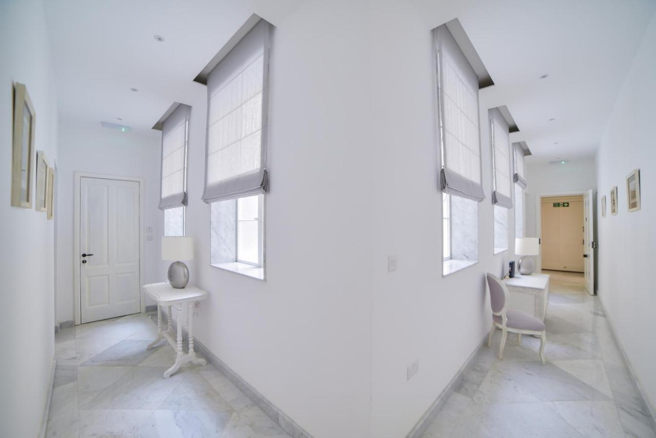 Ca2- City Central Apartment 2 フロリアーナ エクステリア 写真