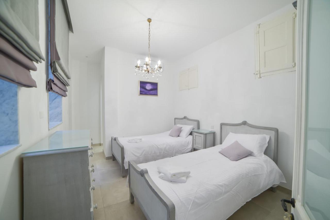 Ca2- City Central Apartment 2 フロリアーナ エクステリア 写真