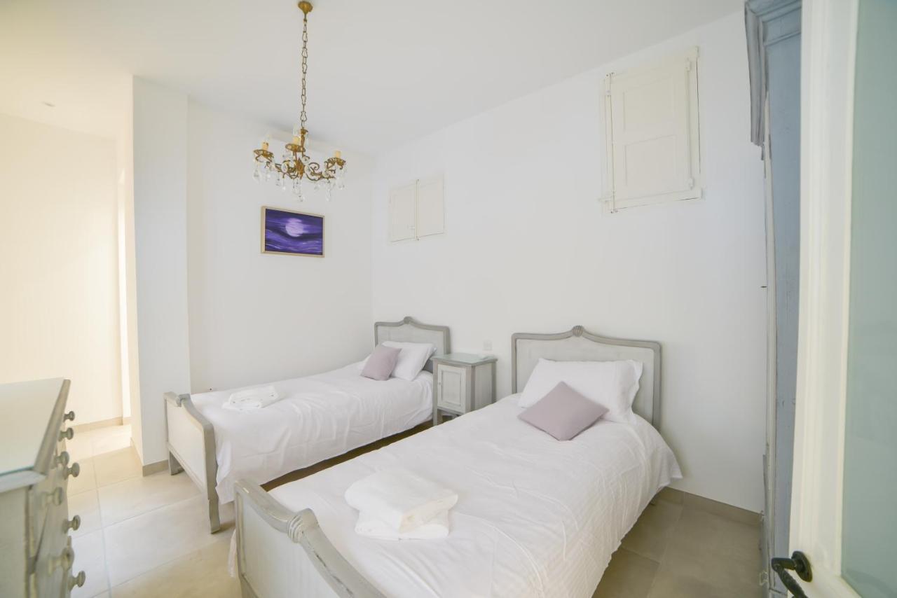 Ca2- City Central Apartment 2 フロリアーナ エクステリア 写真